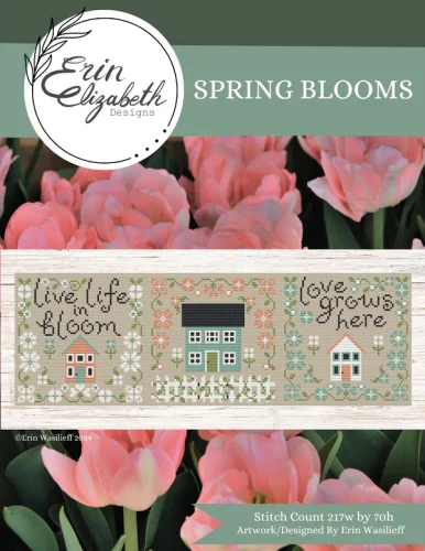 (image for) Spring Blooms